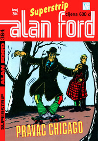 Alan Ford br.384
